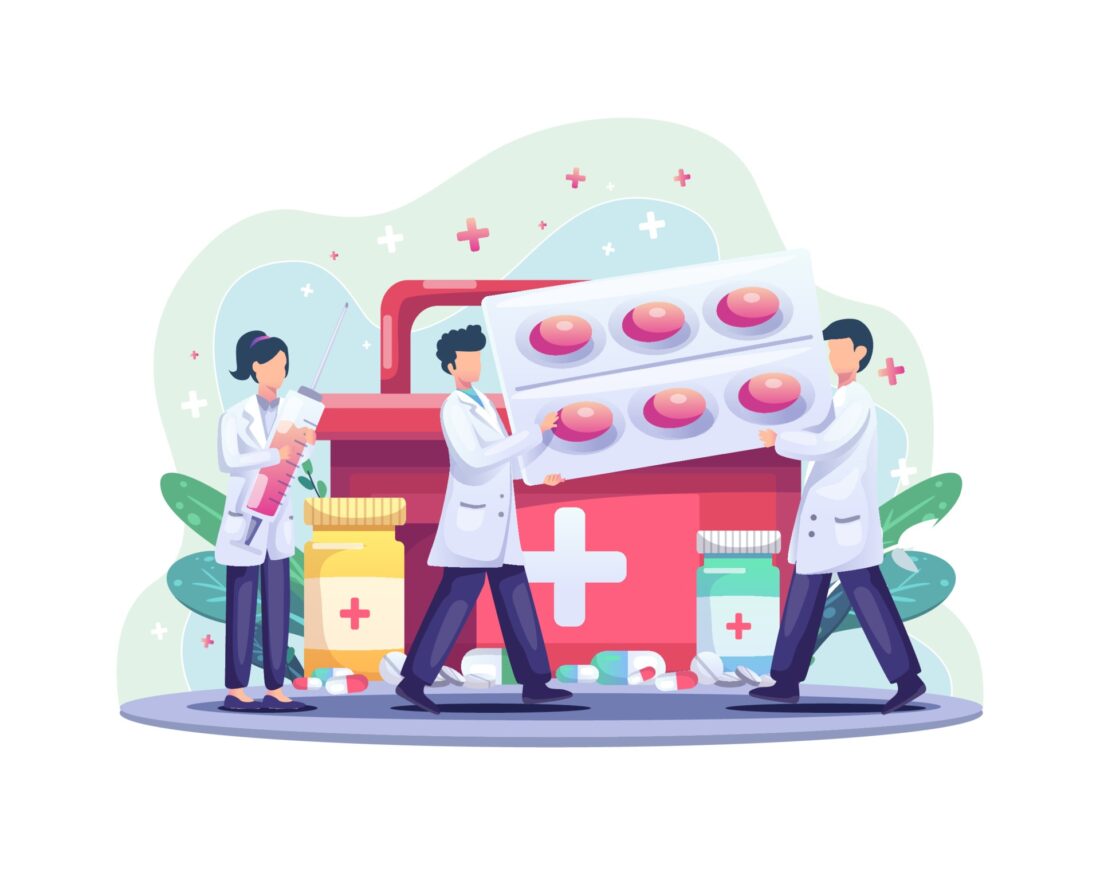 Automated systems